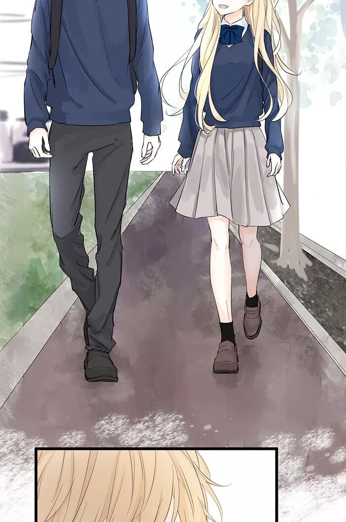 choco ngọt ngào chapter 63 28