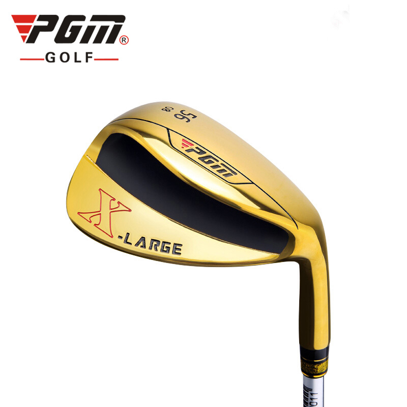 Gậy Kỹ Thuật Cứu Bóng Hố Cát - PGM Golf Sand Wedge X-Large - SG004