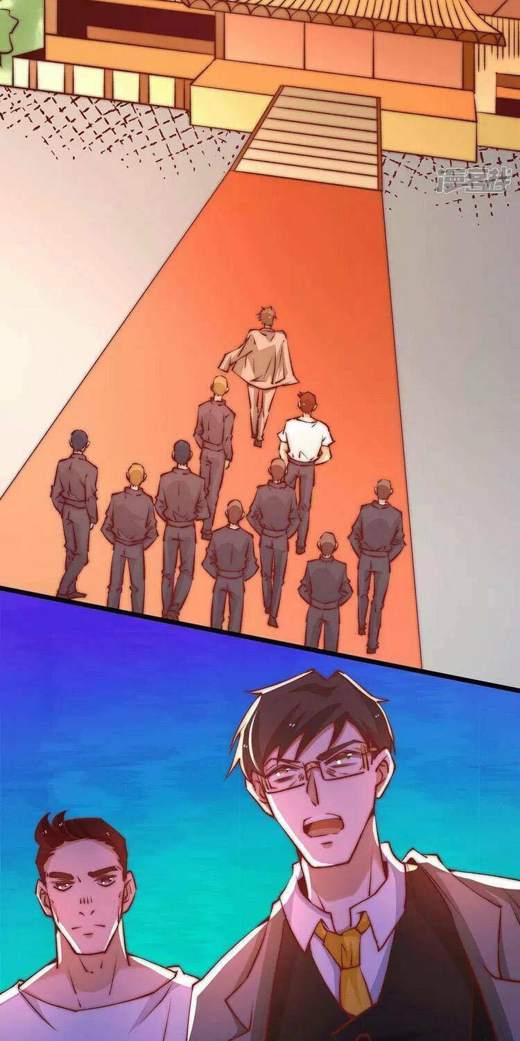 đô thị đỉnh phong cao thủ chapter 268 9