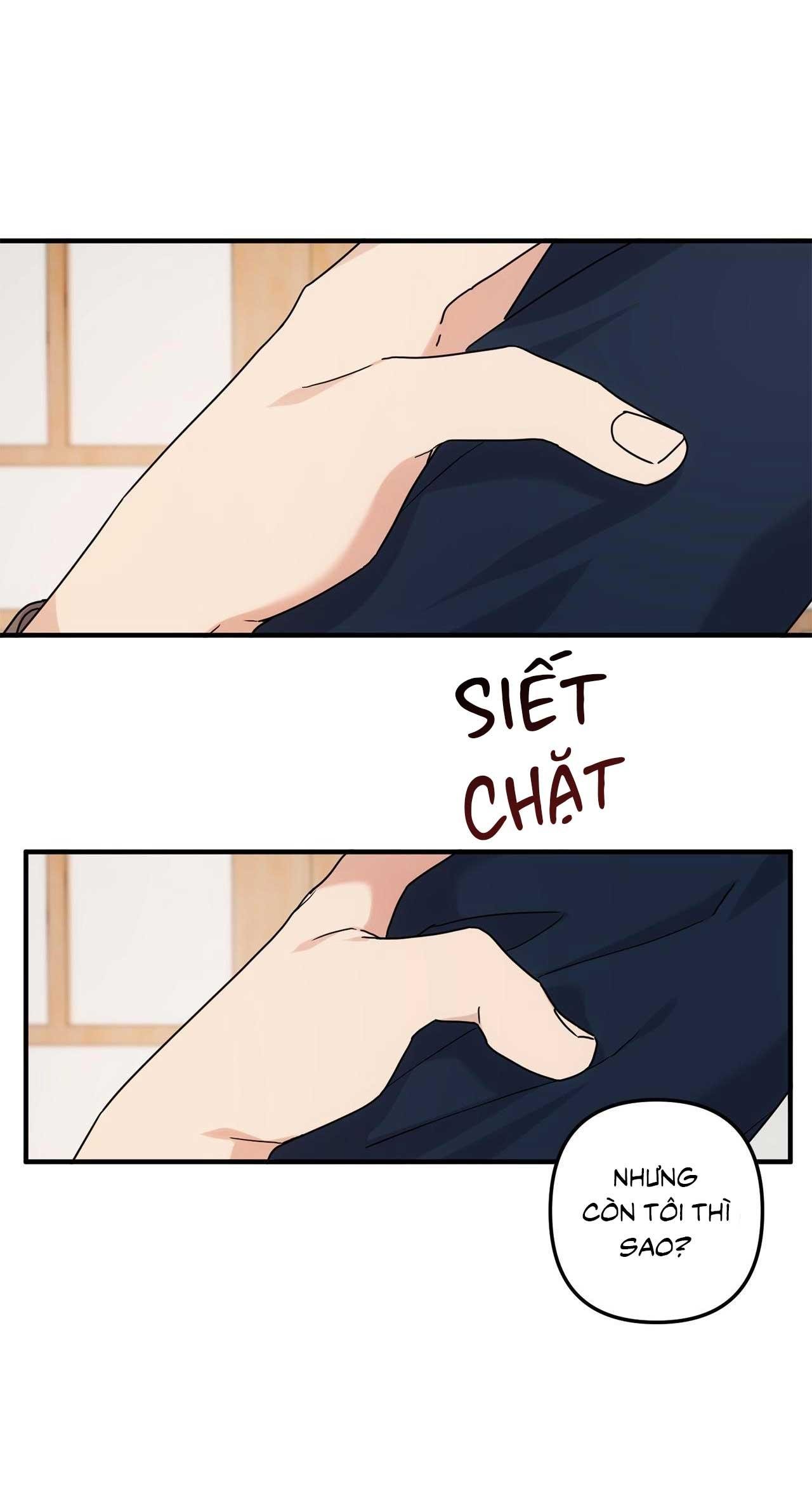 món đặc biệt ngày thứ bảy là tôm chiên chapter 9 36