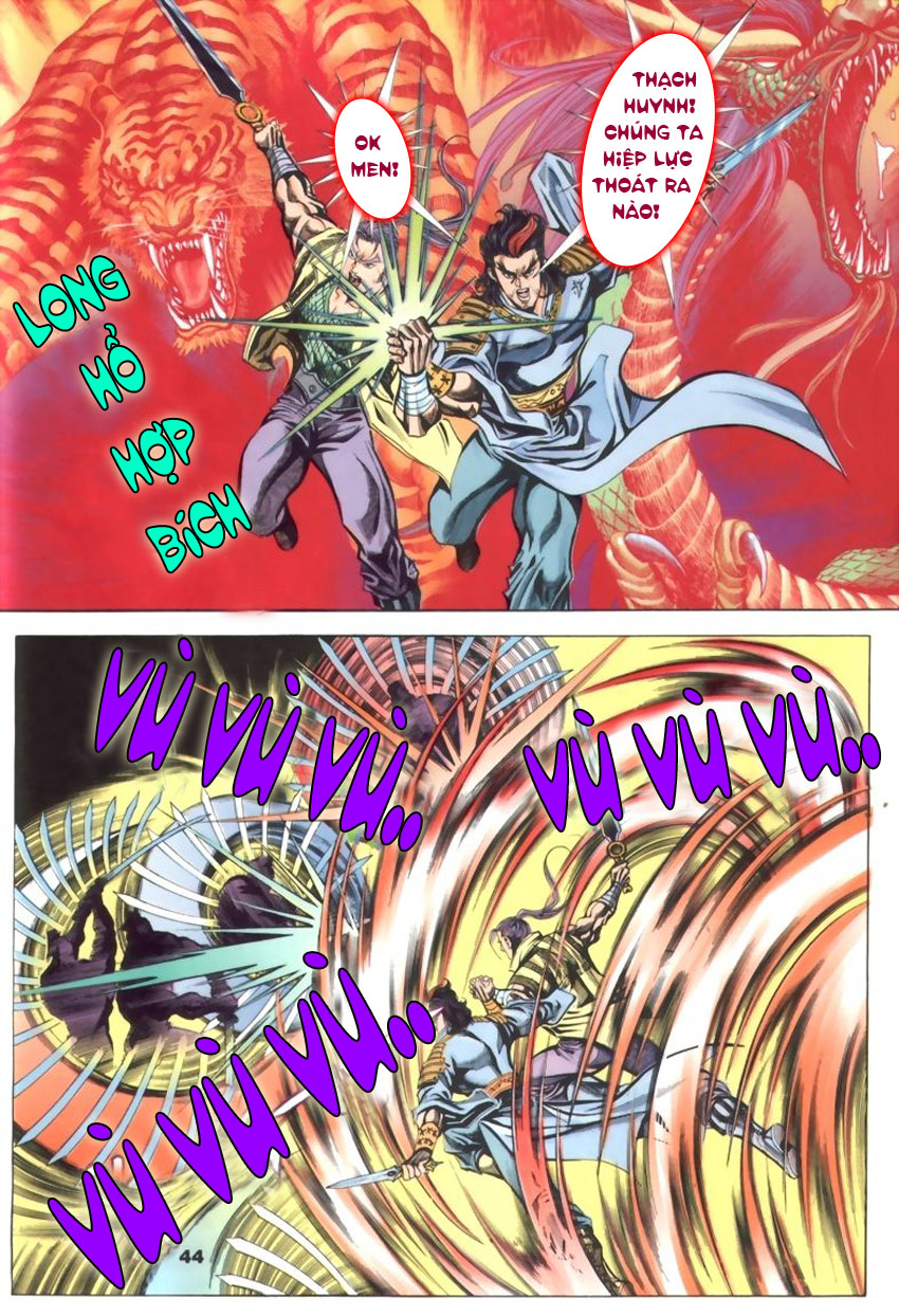 tầm tần ký chapter 48 13