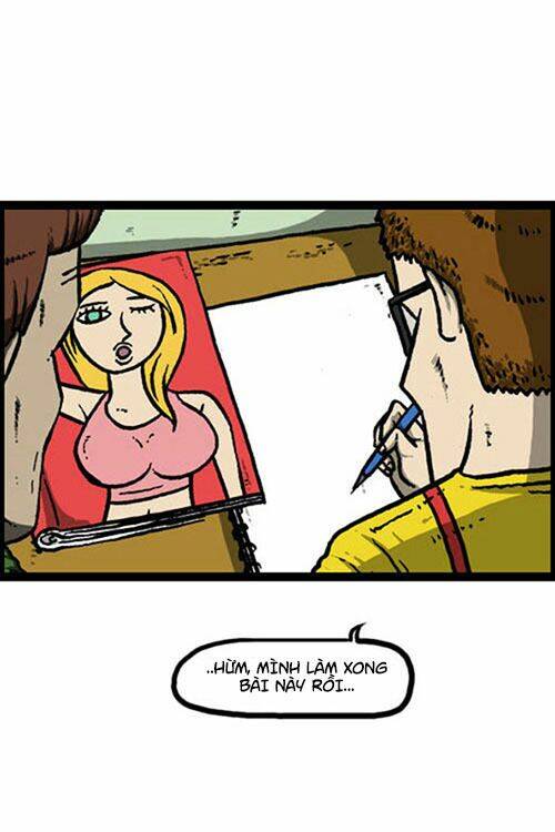 tiếng gọi con tim chapter 58 55