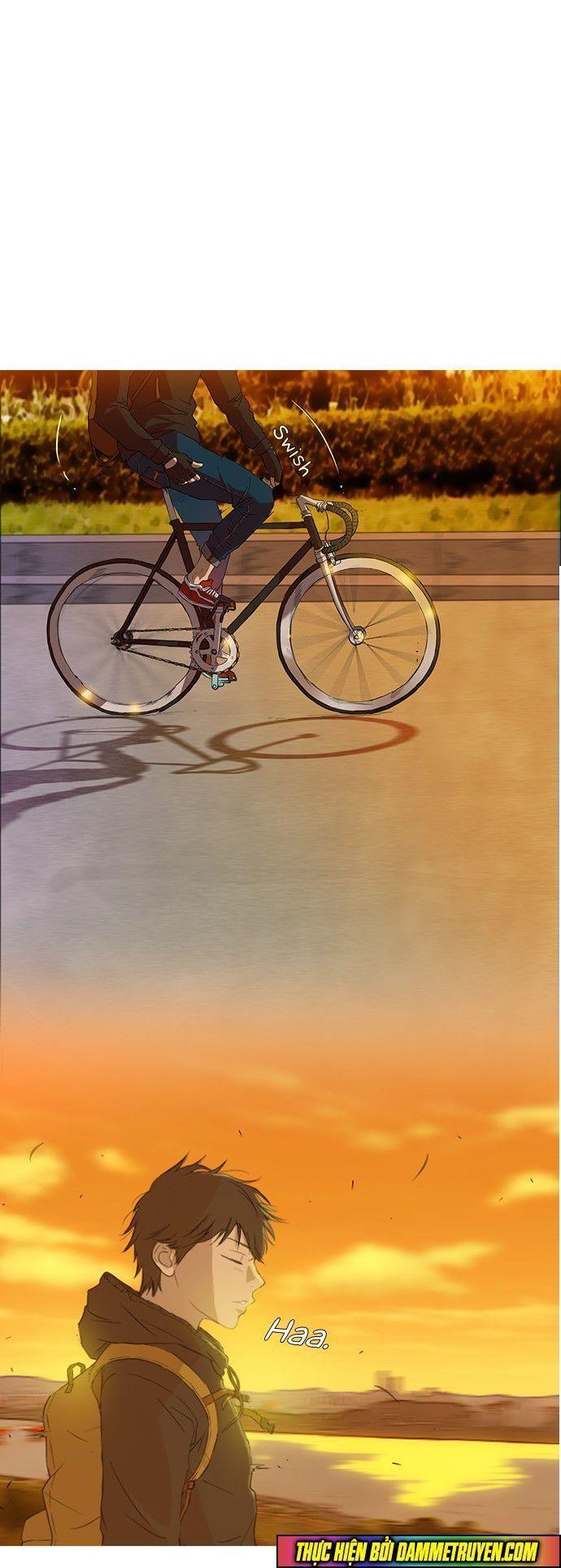 wind breaker chapter 1.5 11