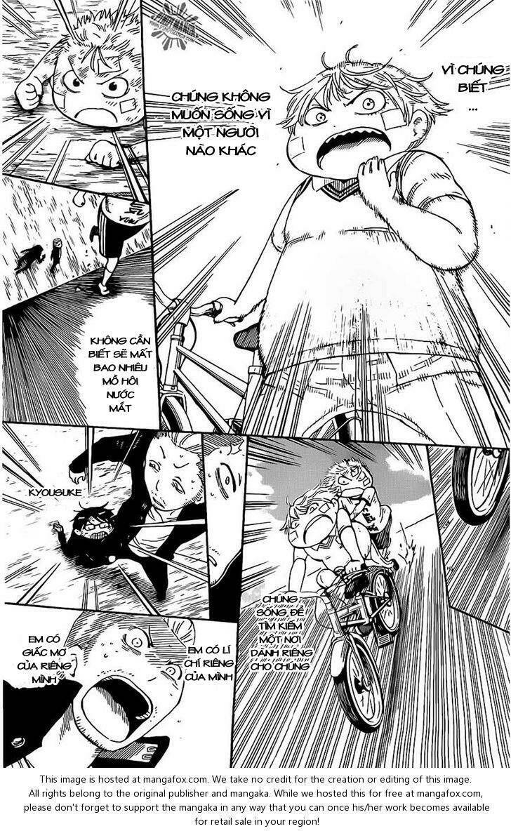 anagle mole chapter 24 9