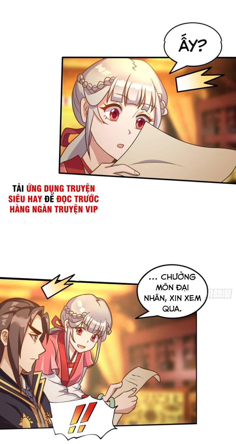 lão tổ của bạn đang online chapter 104 27