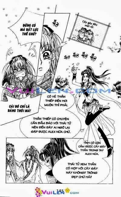 đến vương quốc ma chapter 5 144