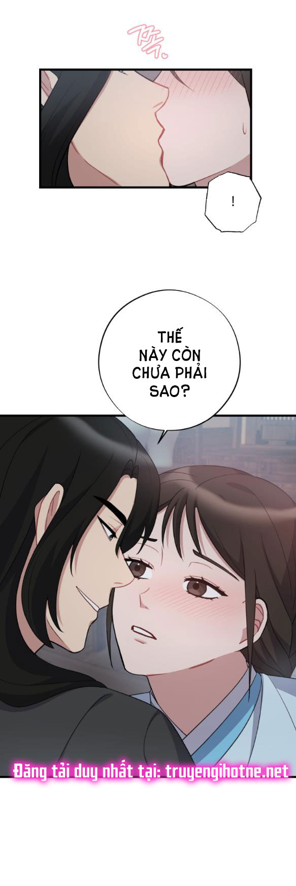 [18+] mơ về một cơn mưa phùn chapter 12.1 10