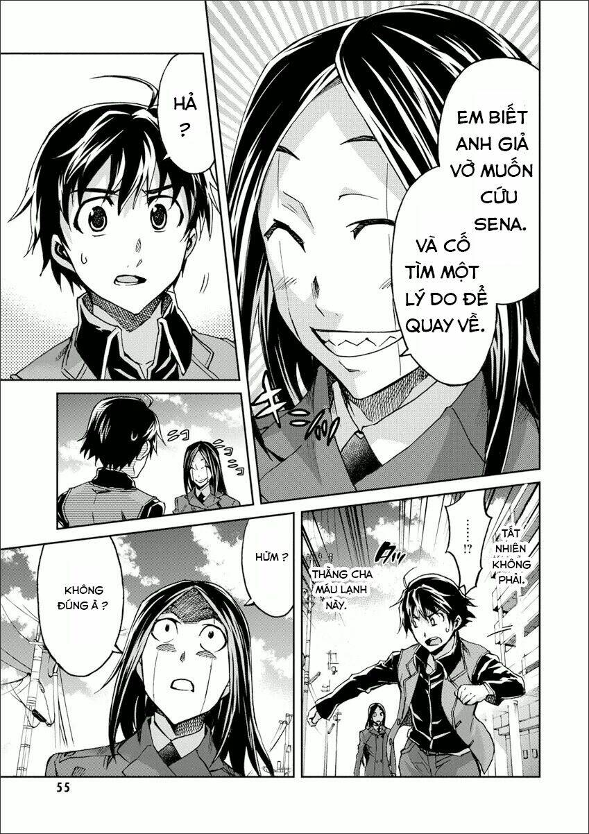 big order chapter 22 13