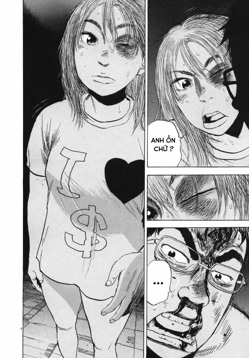 boy on the run chapter 78 4