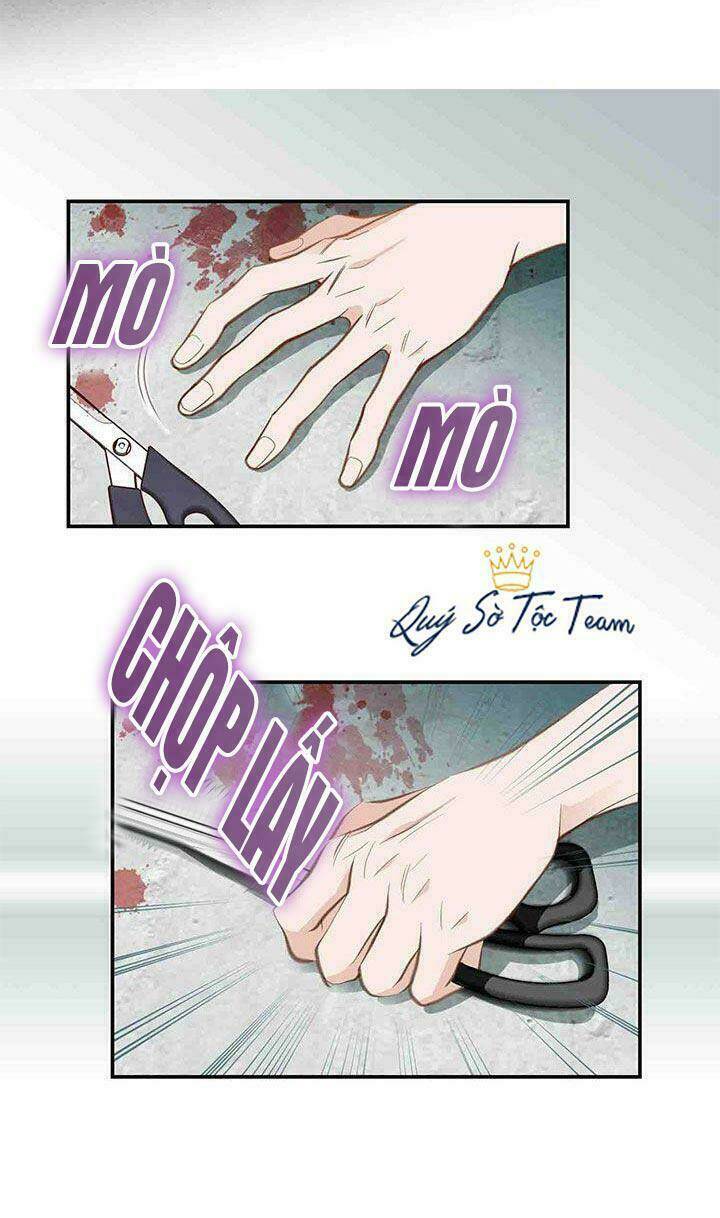 tiếp xúc chí mạng chapter 63 5