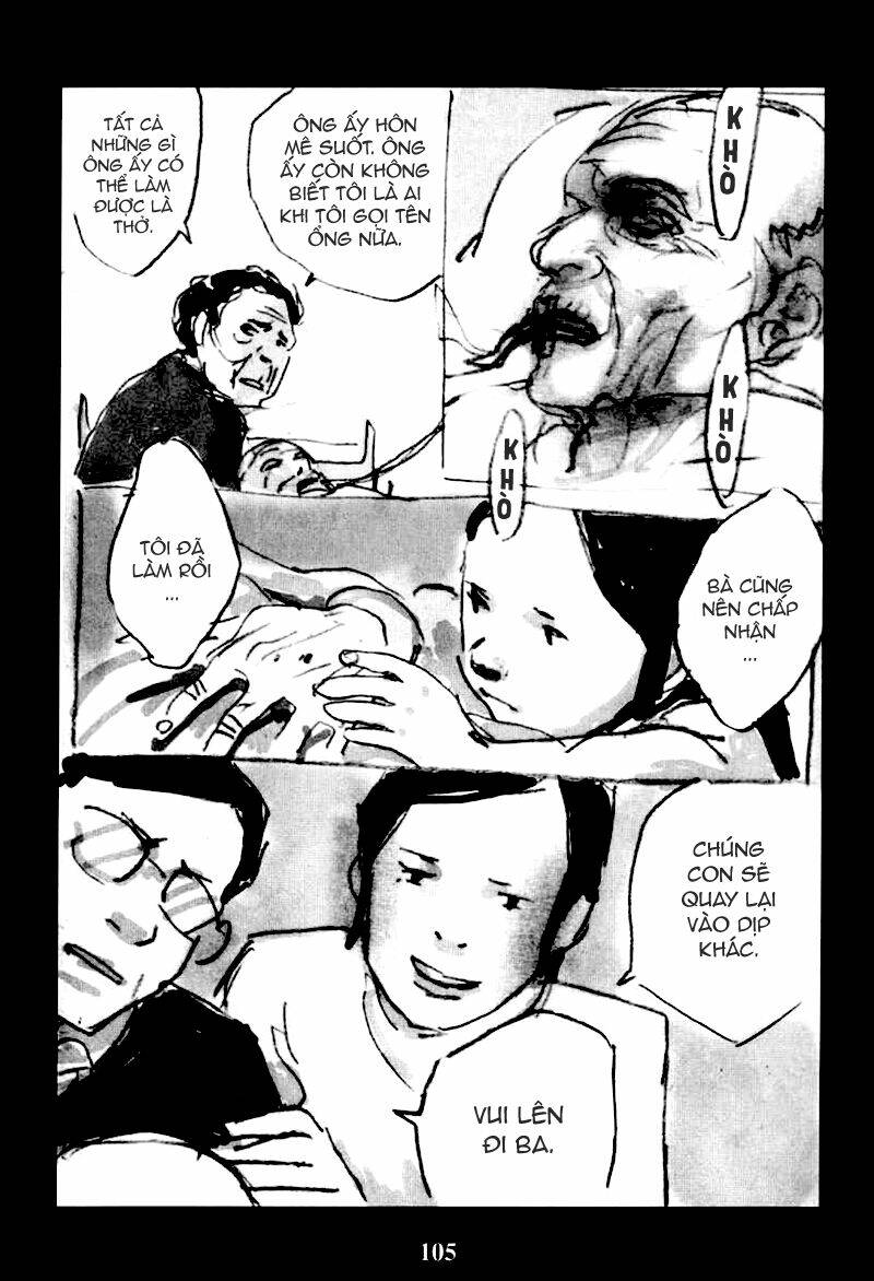 monokuro kinderbook chapter 5 6