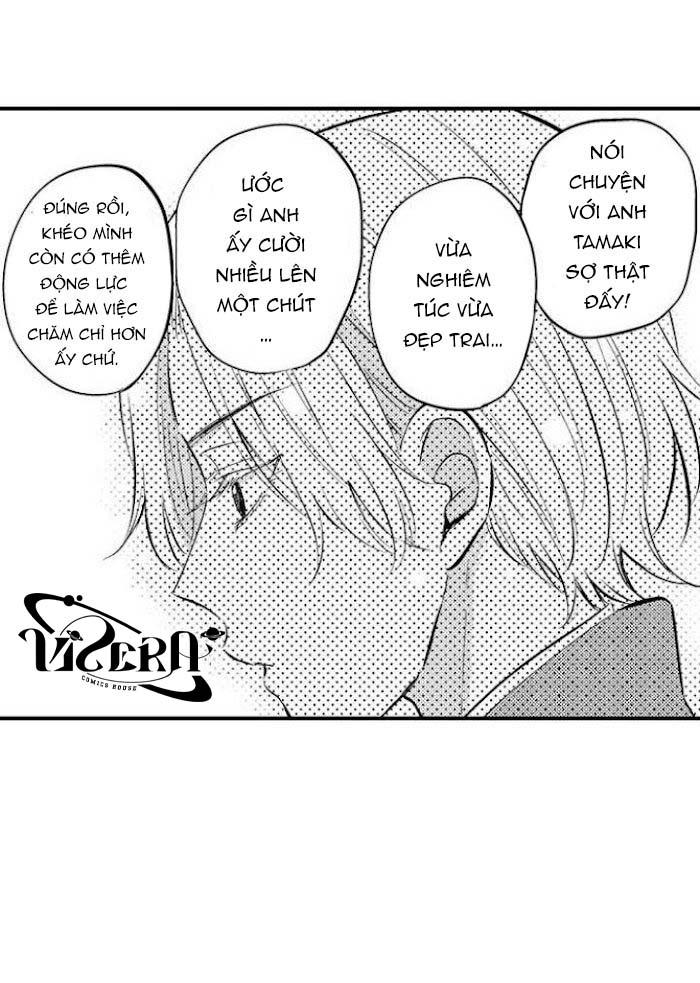 chuyện tình ngọt ngào với chàng incubus chapter 1 7