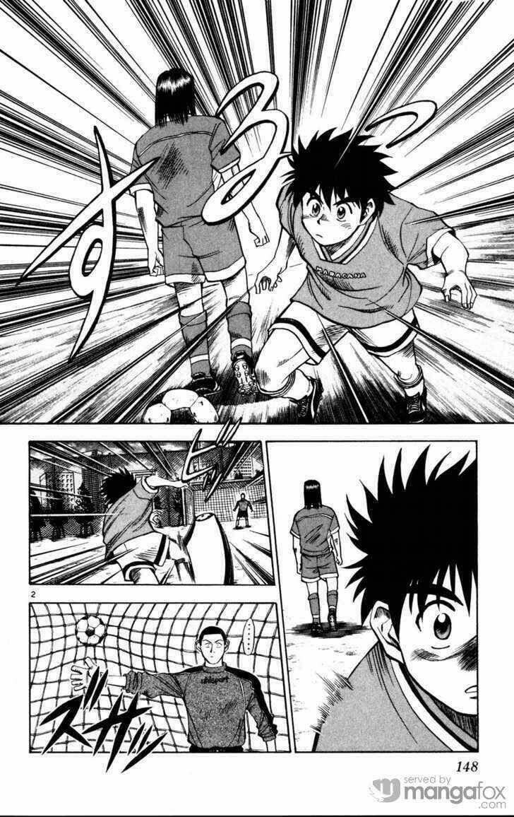 fantasista bản vip chapter 7 2