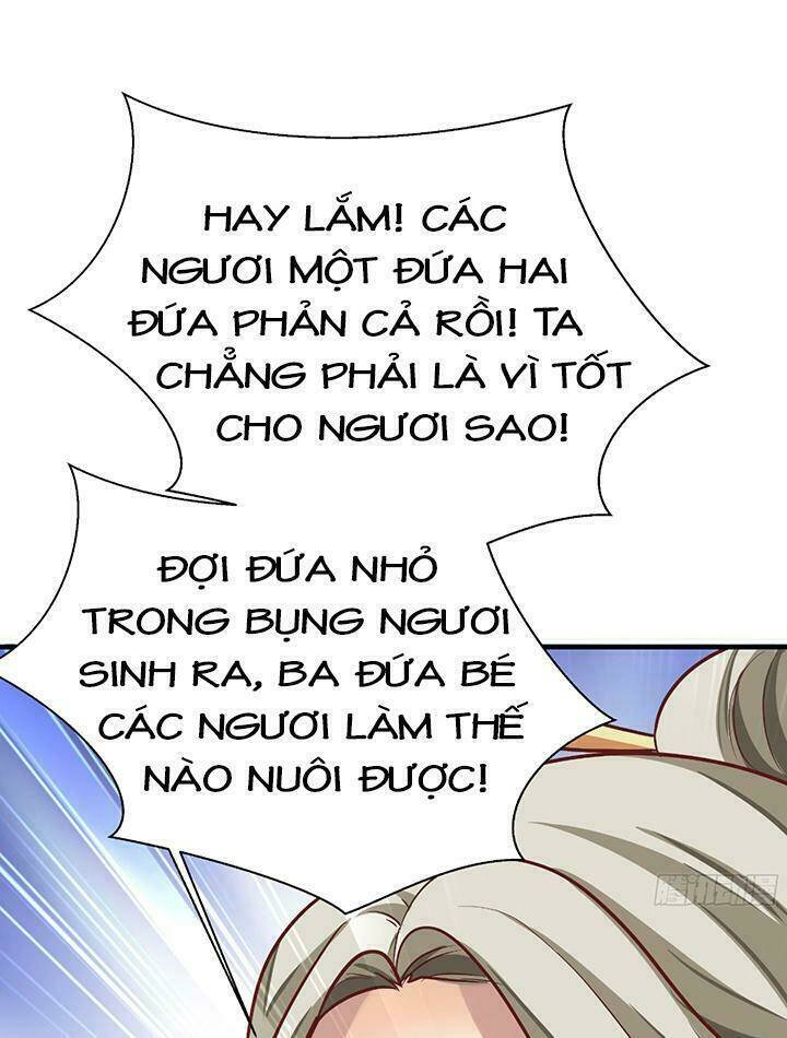 thái tử phi nhà ta thật hung hăng chapter 0 43