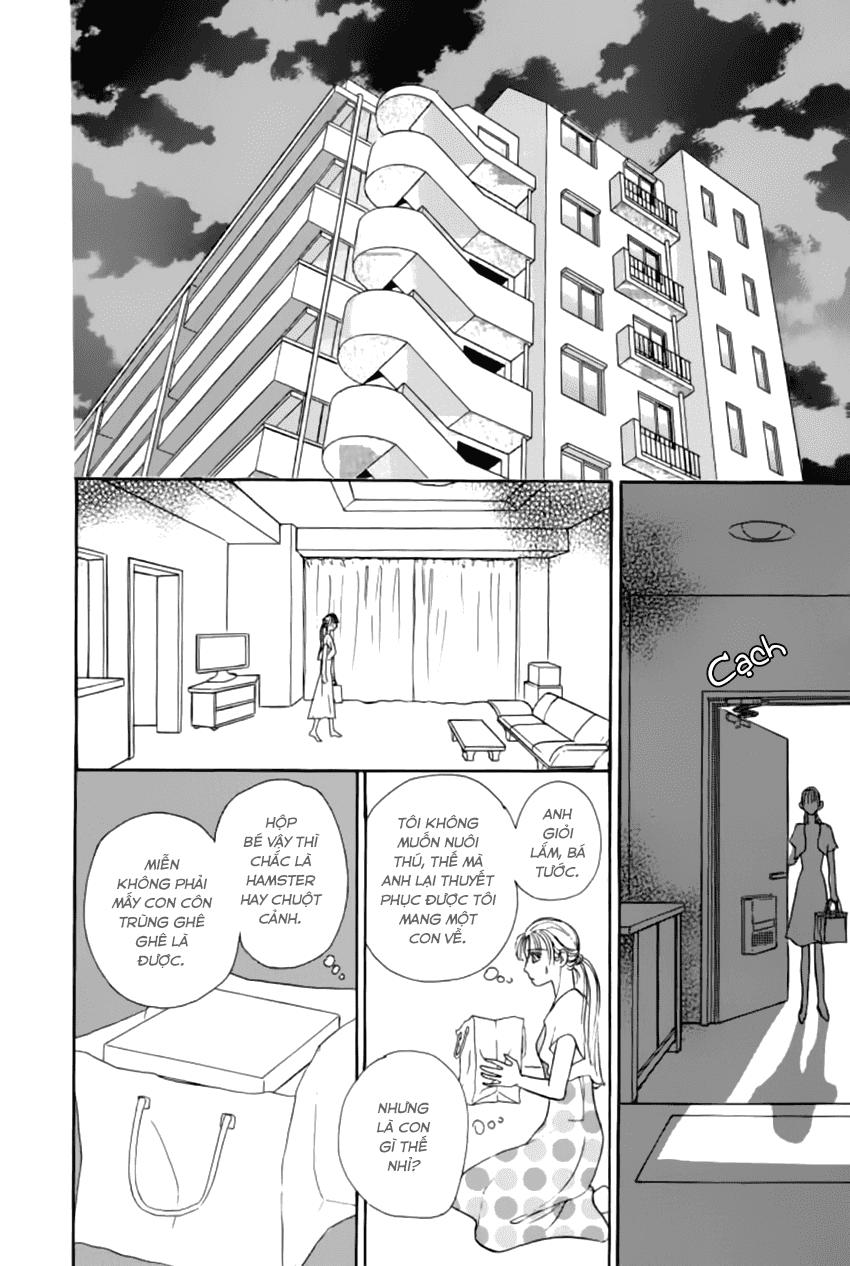 new pet shop of horror chapter 18 13