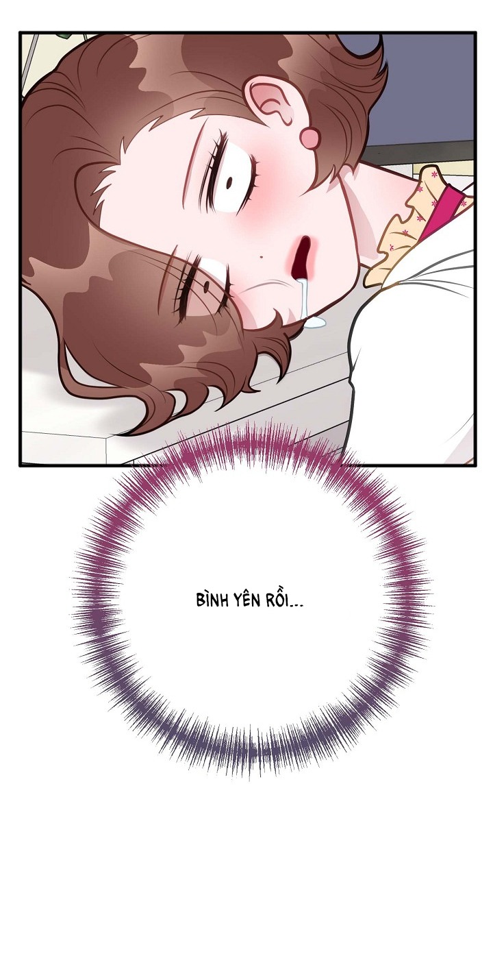 Mối Quan Hệ Không Tốt chapter 5.2 - Trang 83