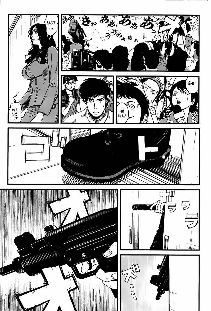 wolf guy - wolfen crest chapter 36 11