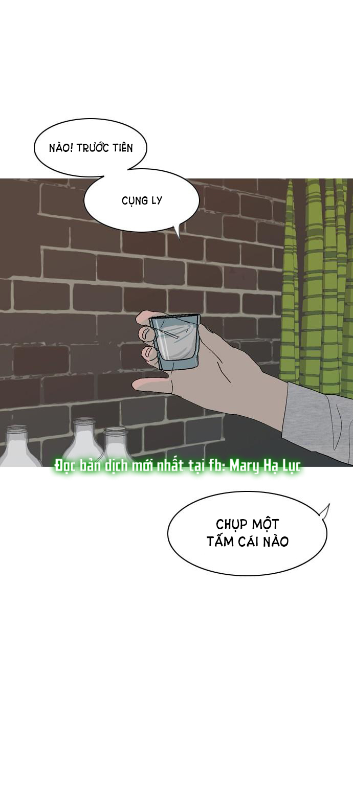 Tuyển Tập Truyện Ngắn Dằm Khăm Của Bạn Mảy chapter 29.1 - Trang 19