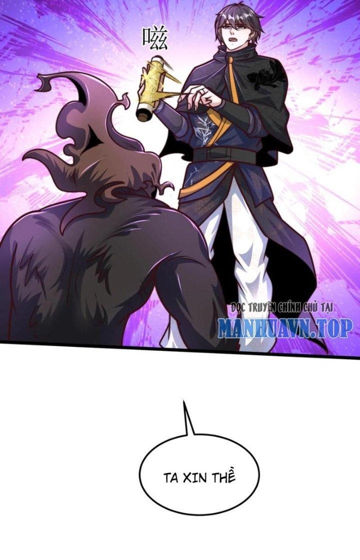 ta nuôi ma quỷ ở trấn ma ti chapter 183 3