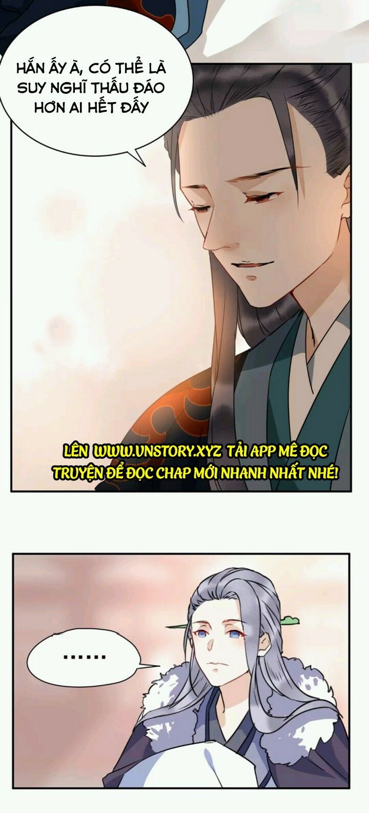 công chúa giá đáo chapter 19 13