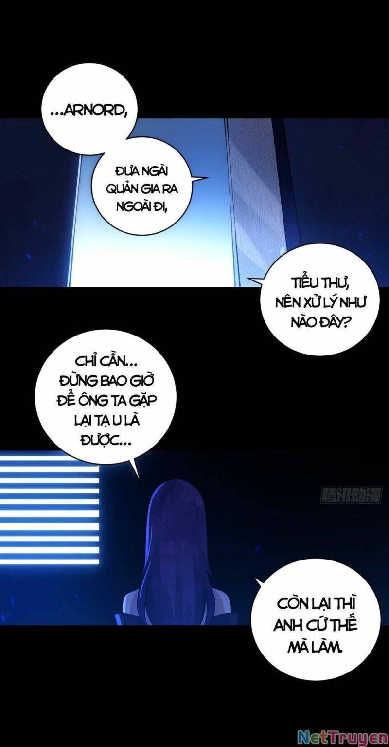 thiên sư chapter 22 32