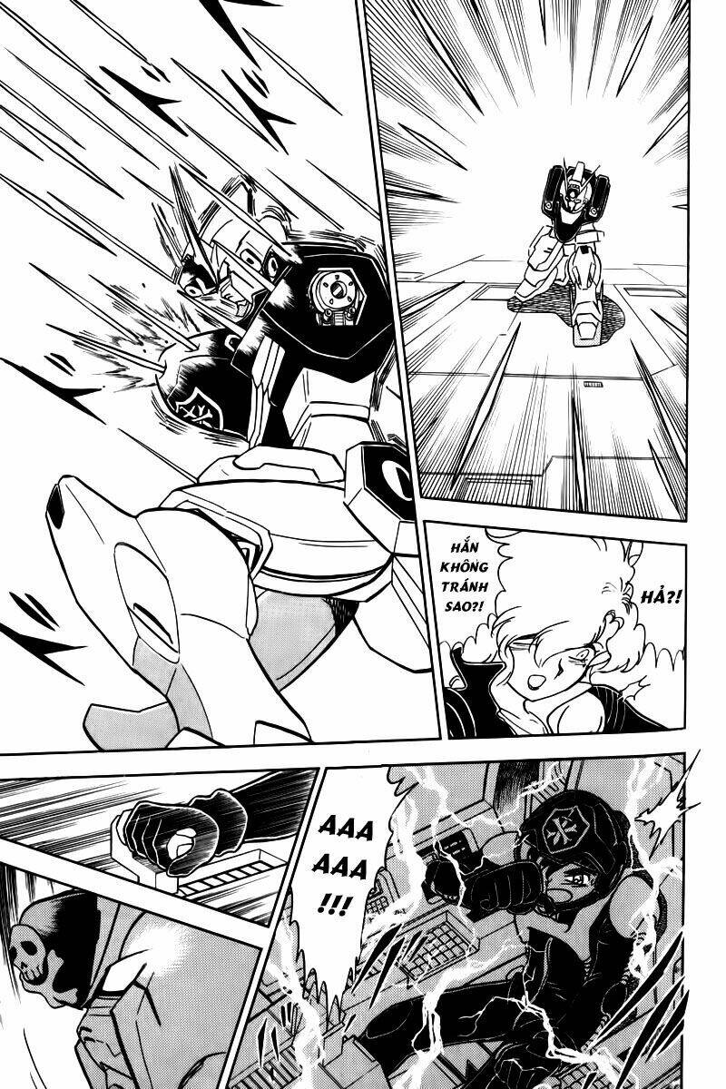 kidou senshi crossbone gundam chapter 12 17