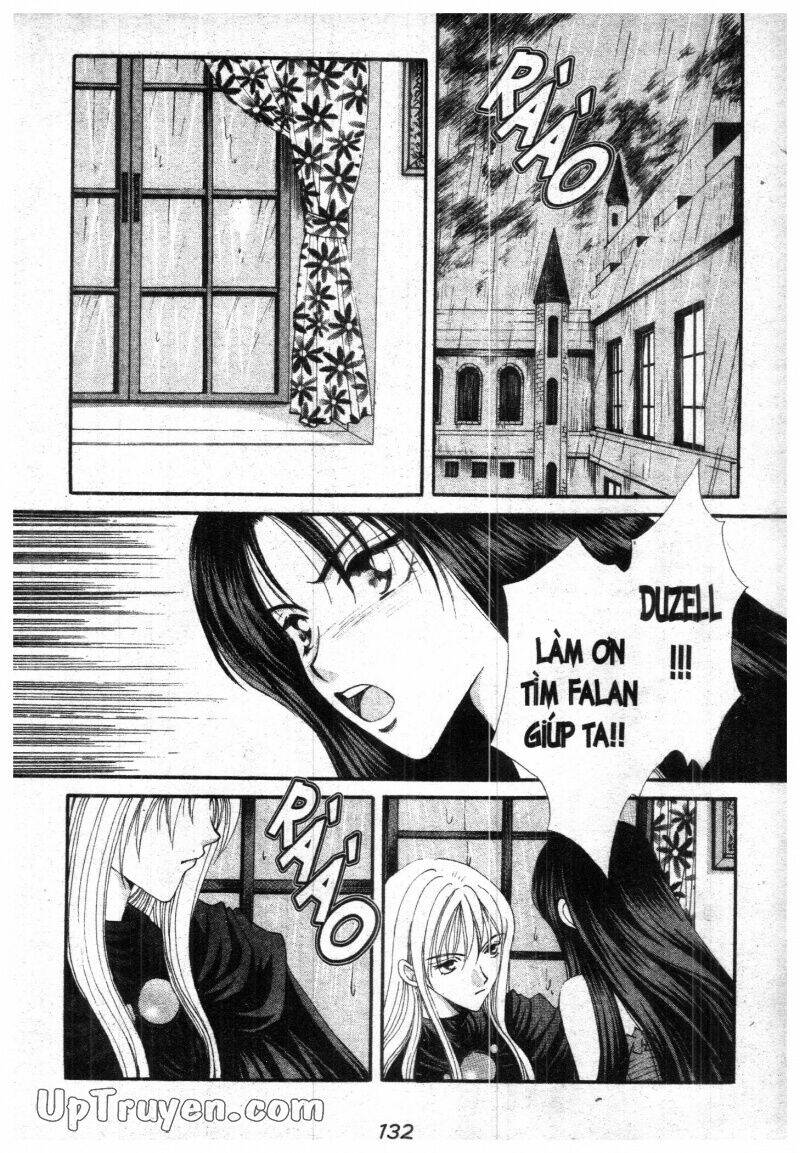 vampire game chapter 11 134