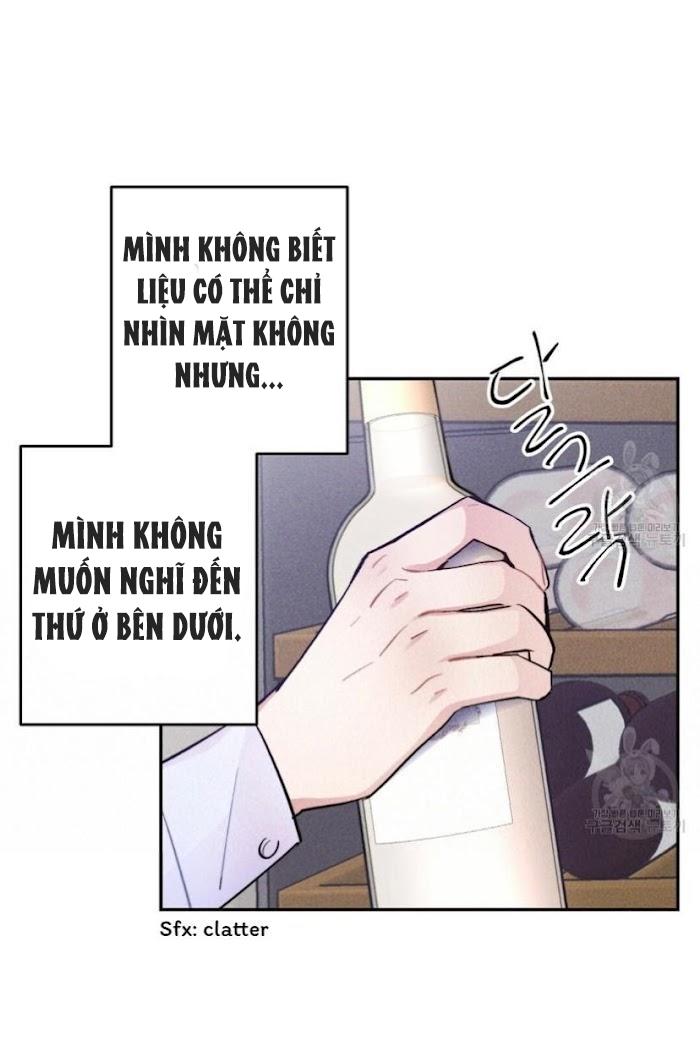 mưa giông chapter 18 23