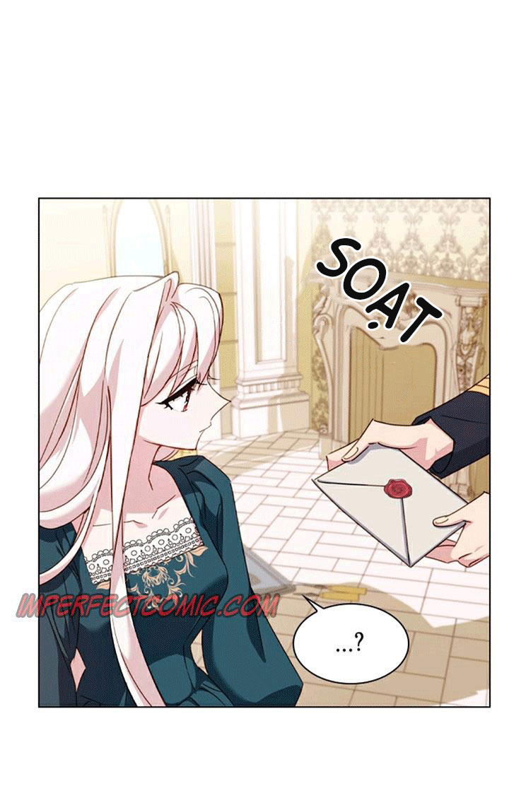 tiểu thư chỉ muốn được nghỉ ngơi chapter 22 21