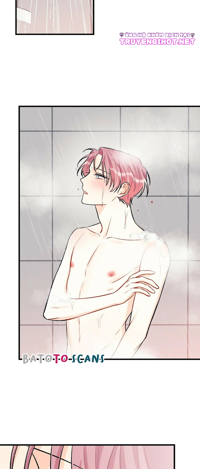 phía sau sân khấu chapter 21 19