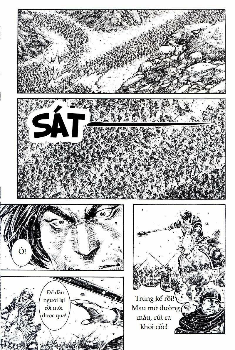 tây sơn quần anh truyện (hpln) chapter 8 29