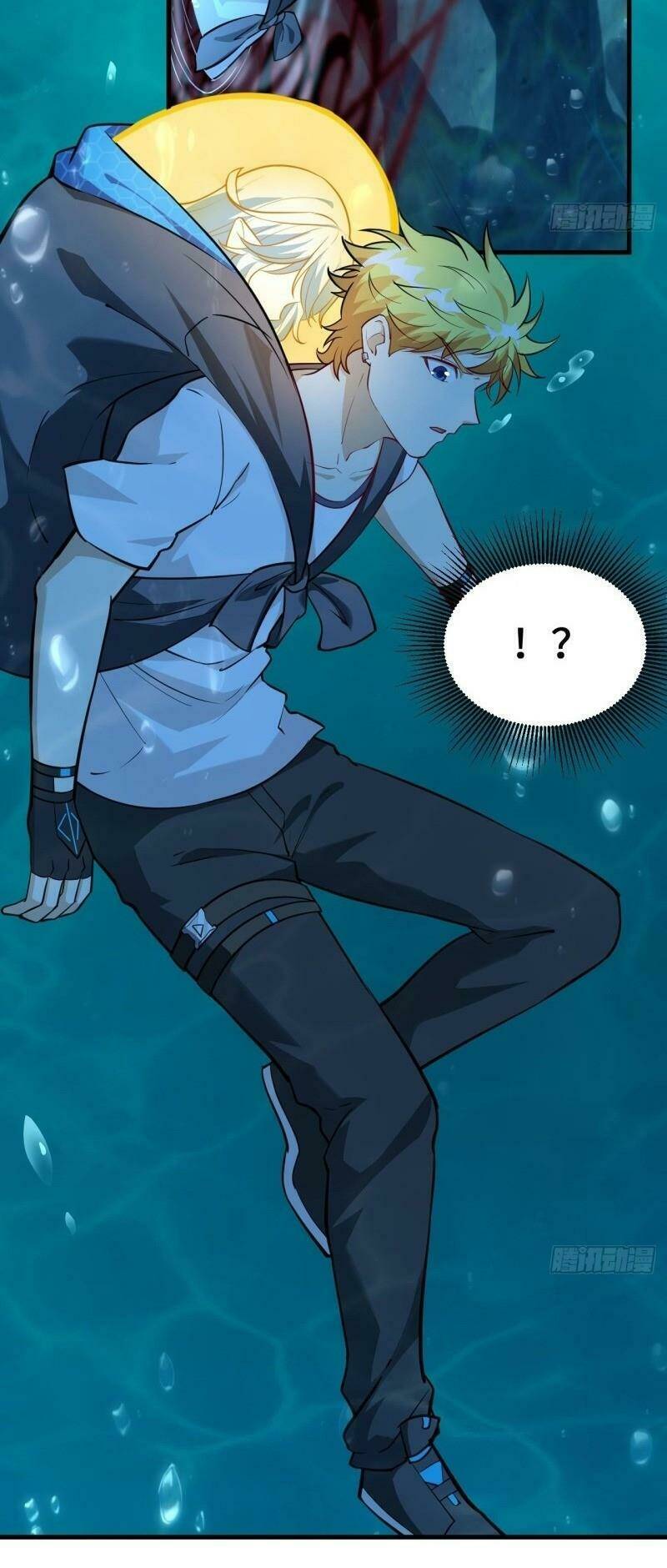 minh nhật thần đô chapter 49 28