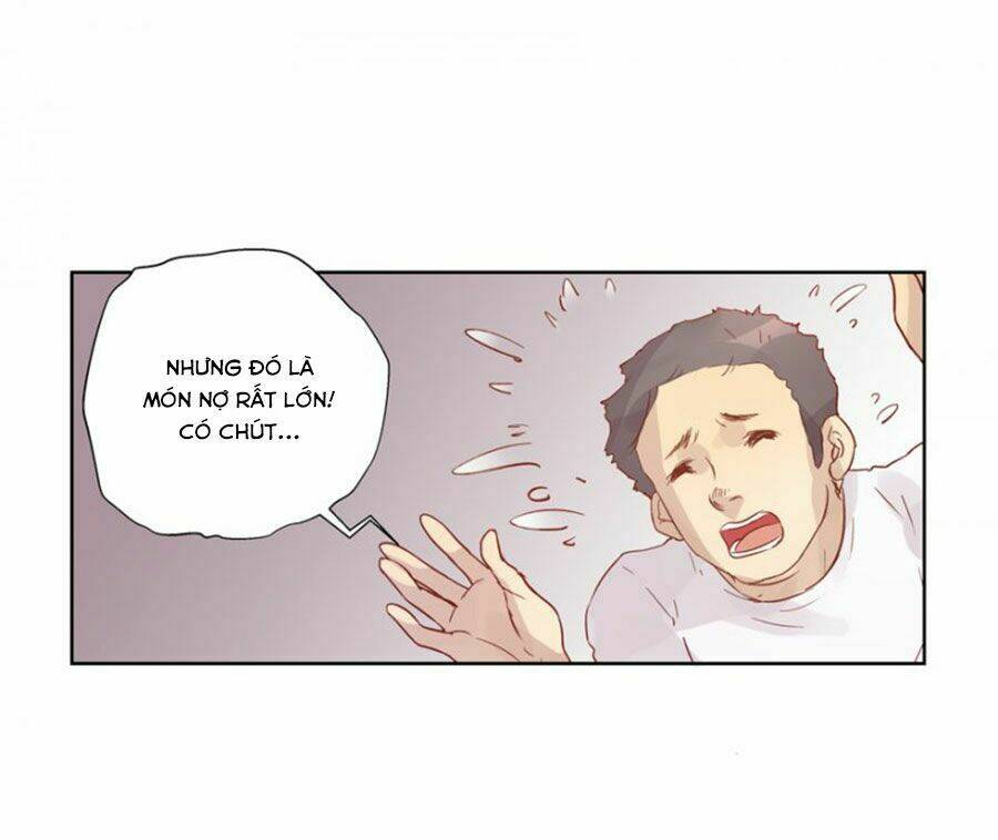 lưu luyến nguy tình chapter 4 42