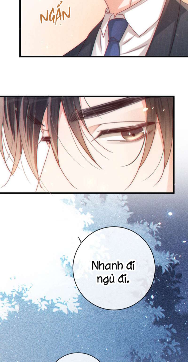 nịch tửu chapter 78 23