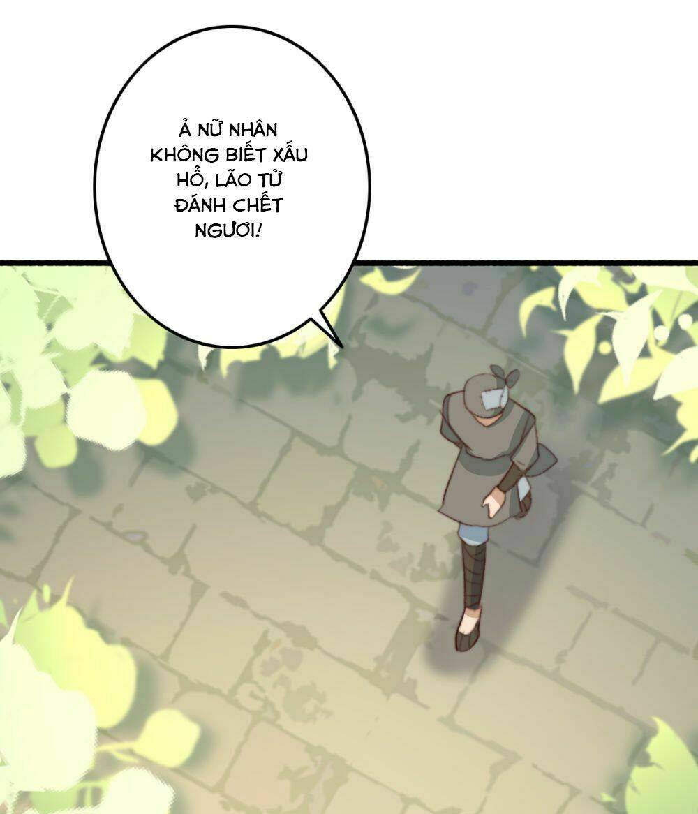 hành trình thịnh sủng chi cẩm tú chapter 40 30