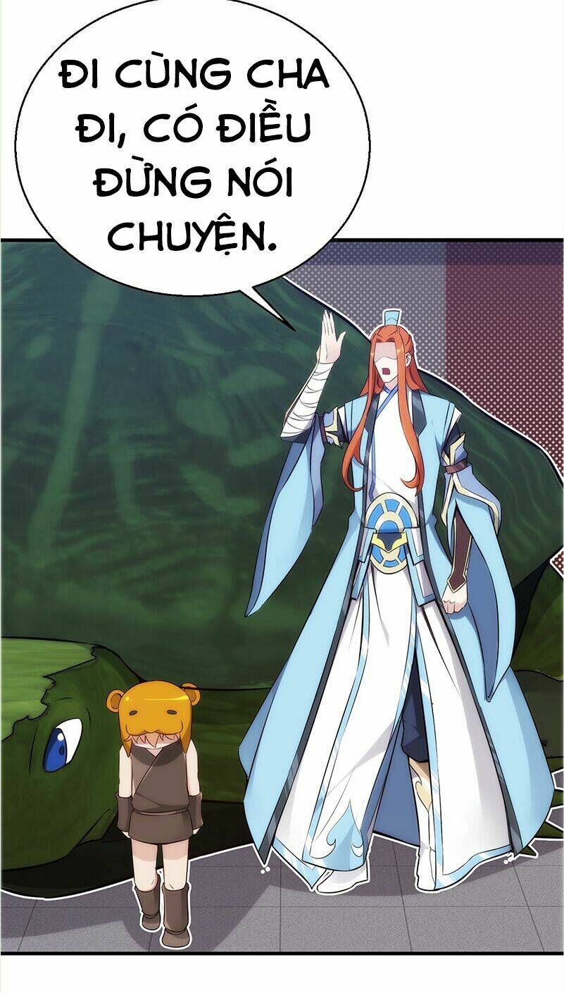 thiên hạ kiếp chapter 37 9