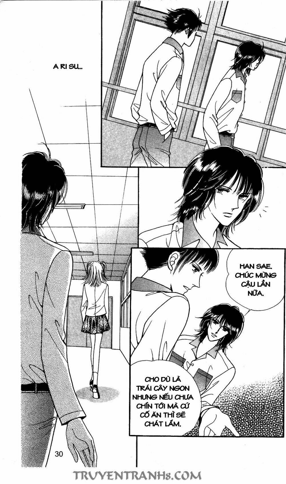 lọ lem kén rể chapter 50 6