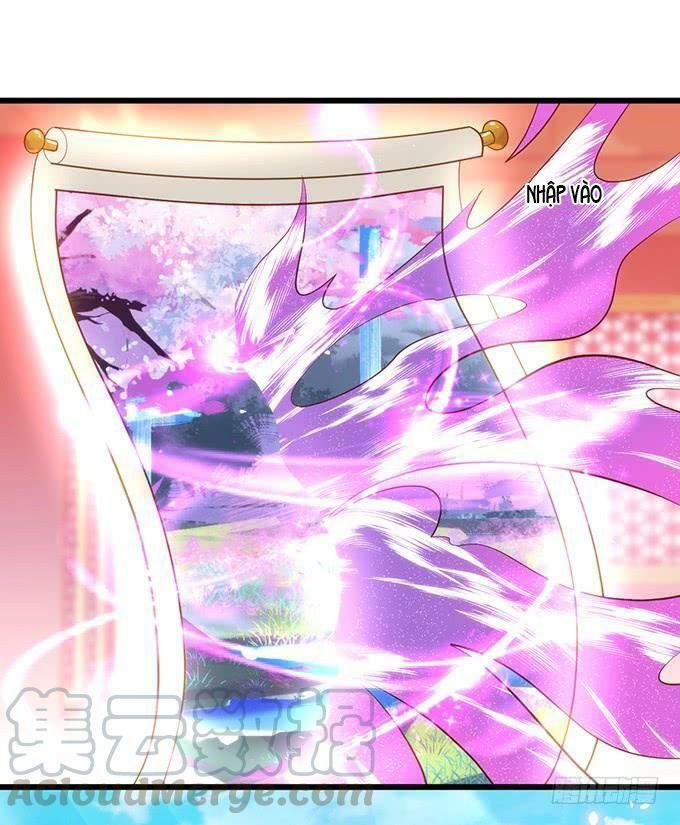 hồ tiên hung bạo chapter 92 46