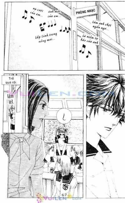 thủ lĩnh chunja chapter 9 67