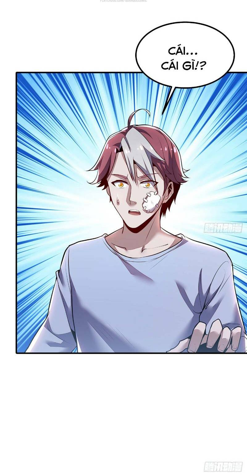 bất tử thần vương tu liên tục chapter 33 54