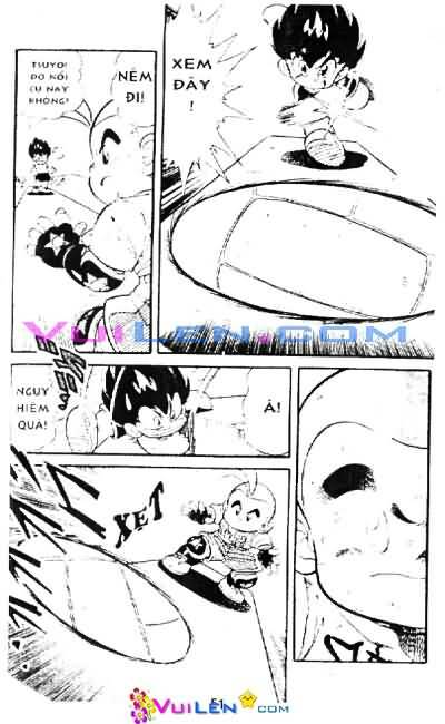 vua bóng ném chapter 6 19