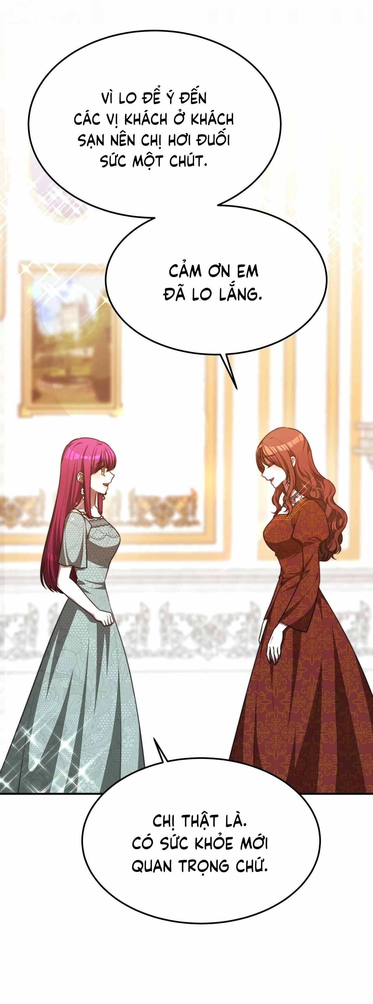 cuộc hôn nhân tay ba chapter 18 3