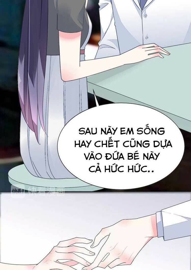 điều ước sủng ái bất bình đẳng chapter 65.1 7