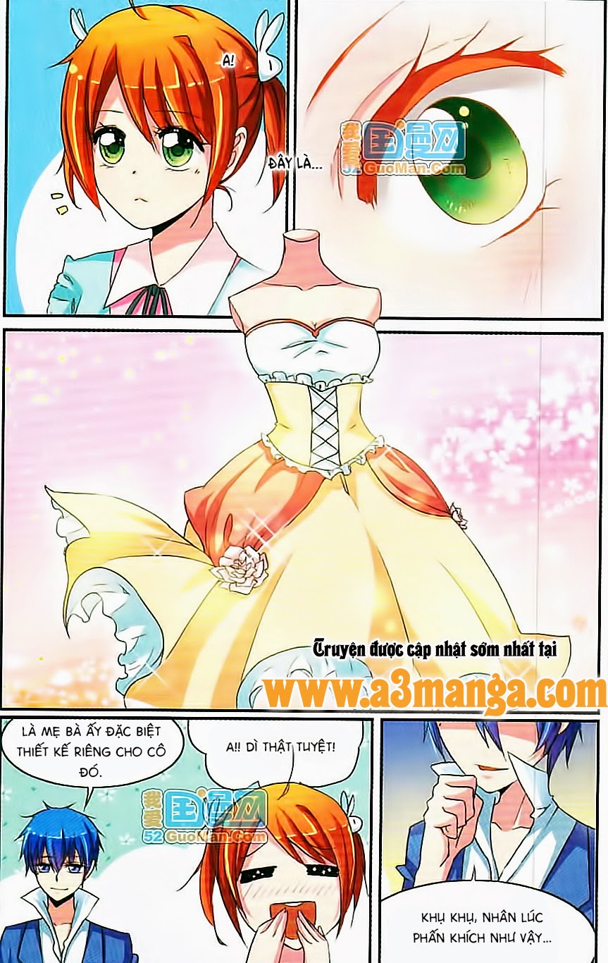 kế hoạch bướm chapter 15 6