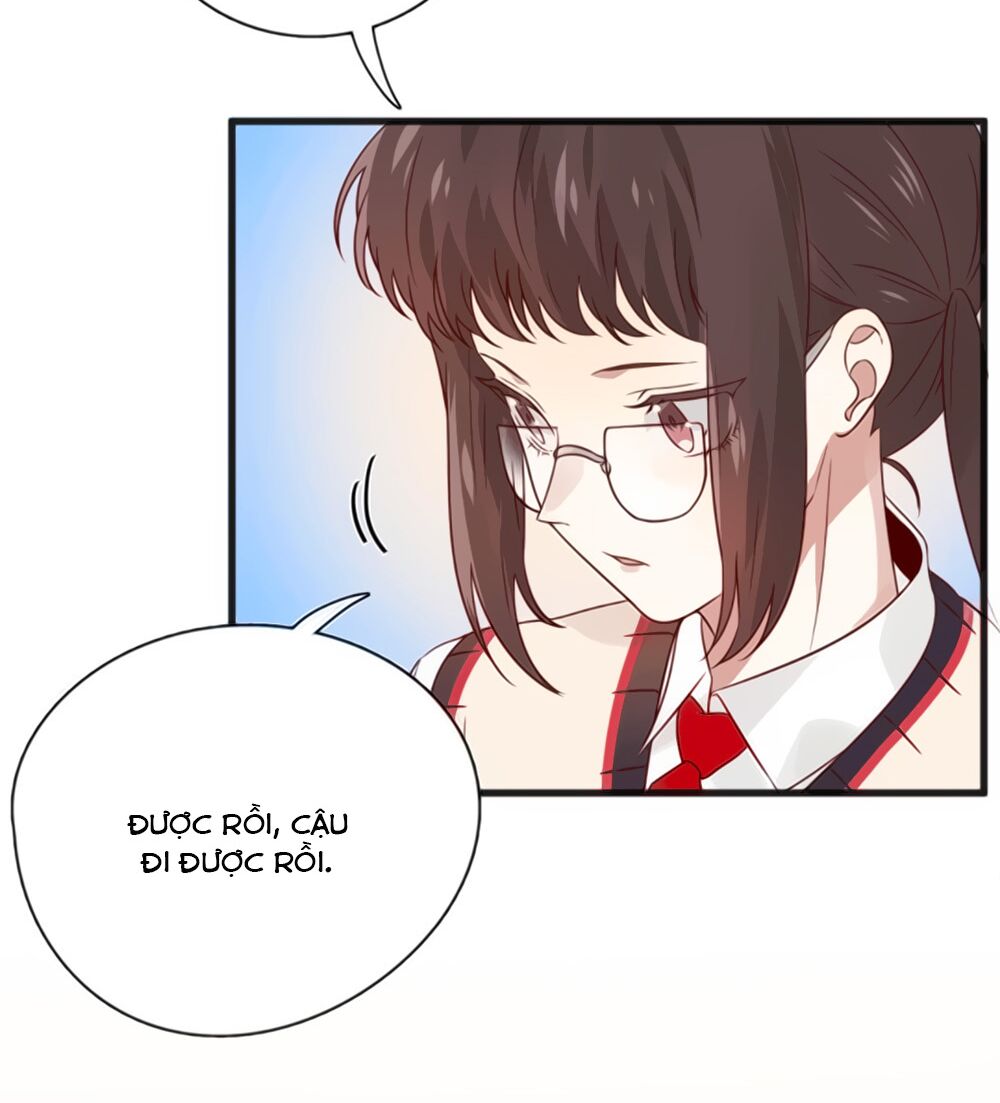 xông vào tim anh chapter 27 41