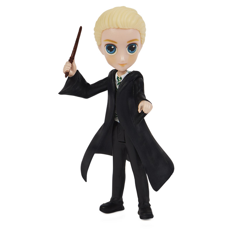 Đồ Chơi WIZARDING WORLD Mô Hình Nhân Vật Mini Harry Potter &amp; Những Người Bạn 6063671