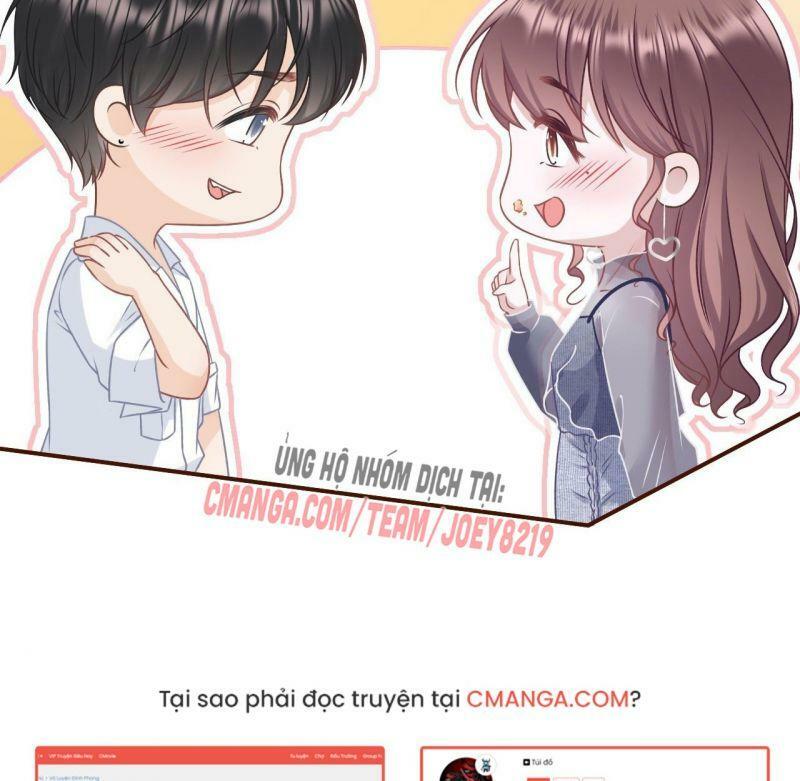 bạn gái tôi mới 30+ tuổi xuân chapter 55 26