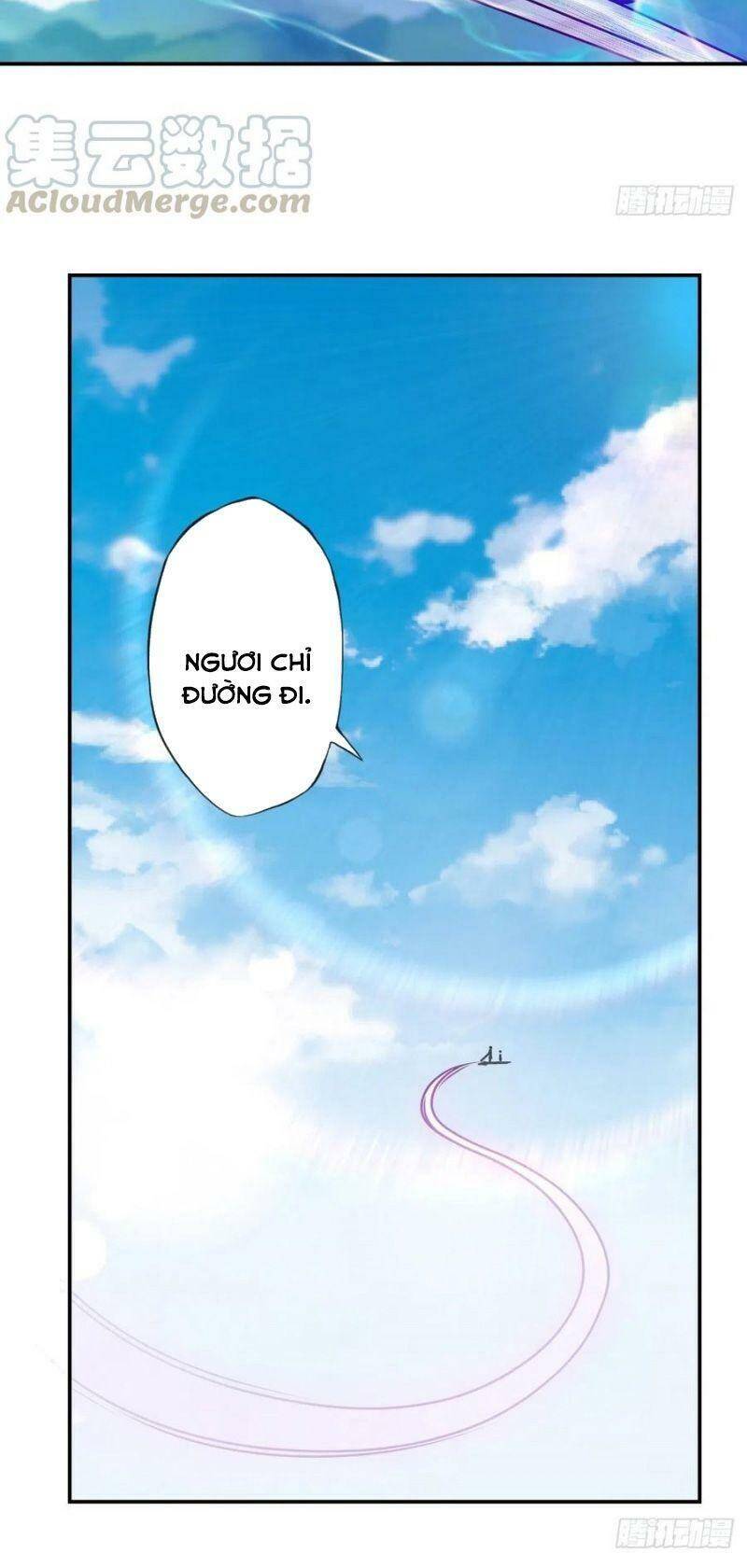 hồng thiên thần tôn chapter 111 4