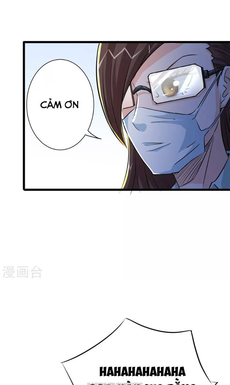 tối cường đặc chủng binh của hoa khôi chapter 29 8