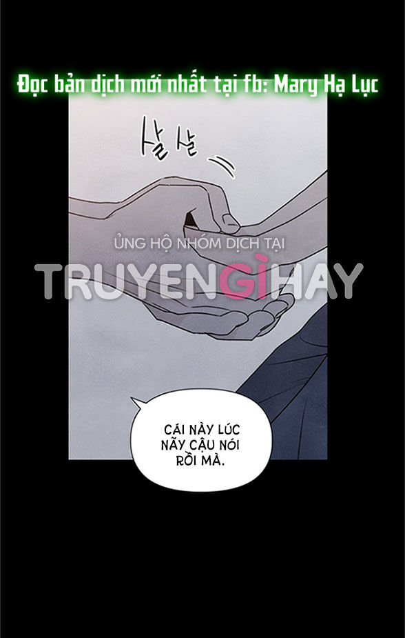 điều khiến tôi quyết tâm muốn chết chapter 23.1 22